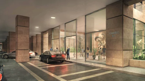 Conscient Hines Elevate